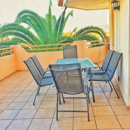 Casa Cerezos Apartman Cala de Finestrat Kültér fotó