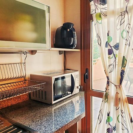Casa Cerezos Apartman Cala de Finestrat Kültér fotó