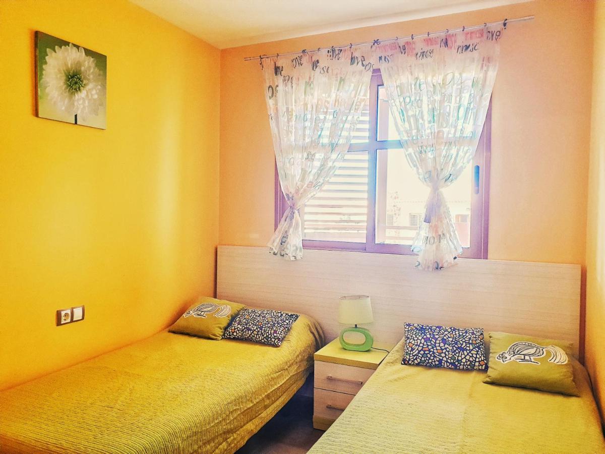 Casa Cerezos Apartman Cala de Finestrat Kültér fotó