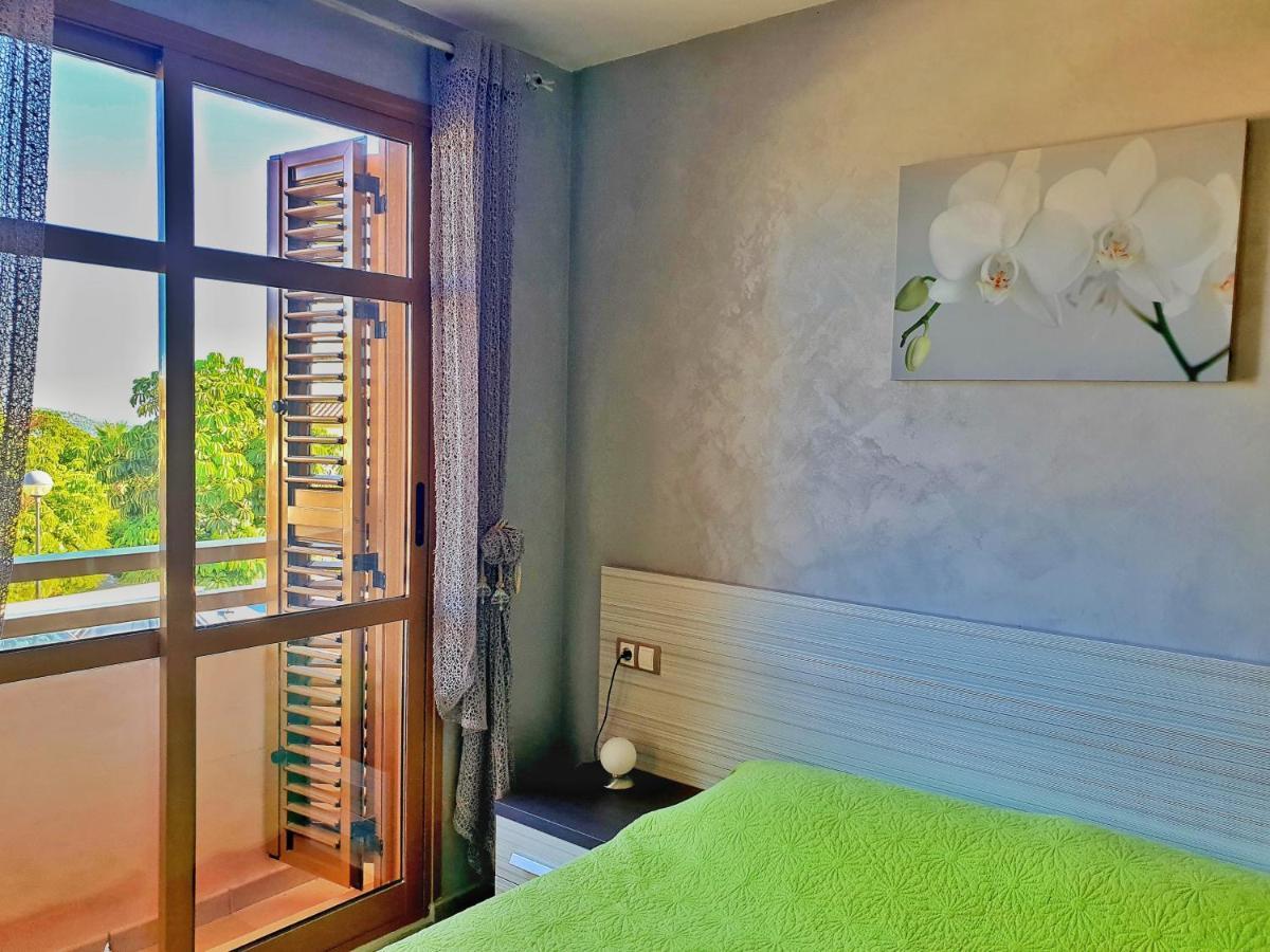 Casa Cerezos Apartman Cala de Finestrat Kültér fotó