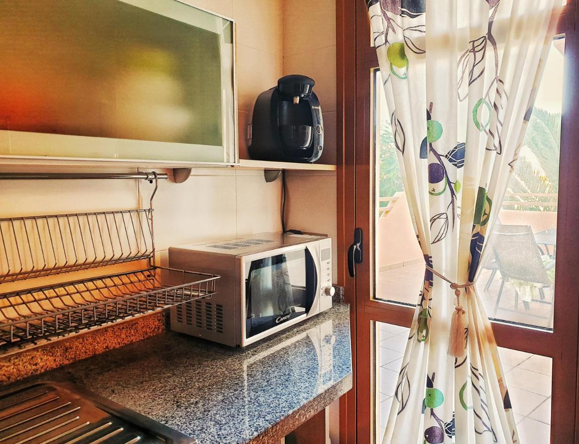 Casa Cerezos Apartman Cala de Finestrat Kültér fotó