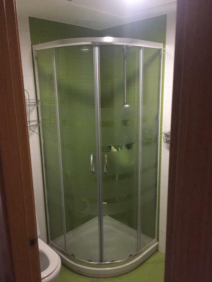 Casa Cerezos Apartman Cala de Finestrat Kültér fotó
