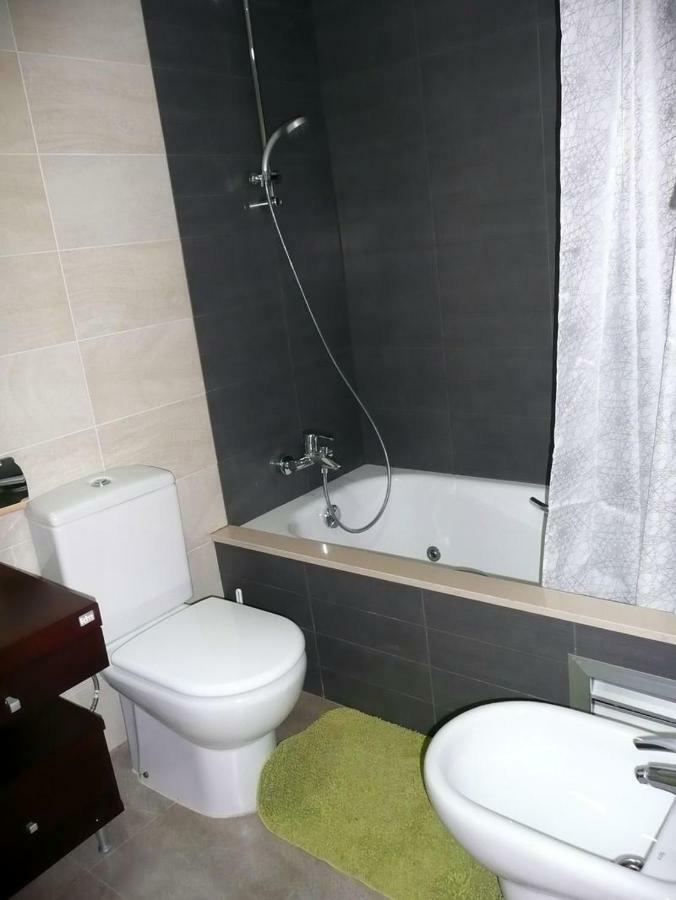 Casa Cerezos Apartman Cala de Finestrat Kültér fotó