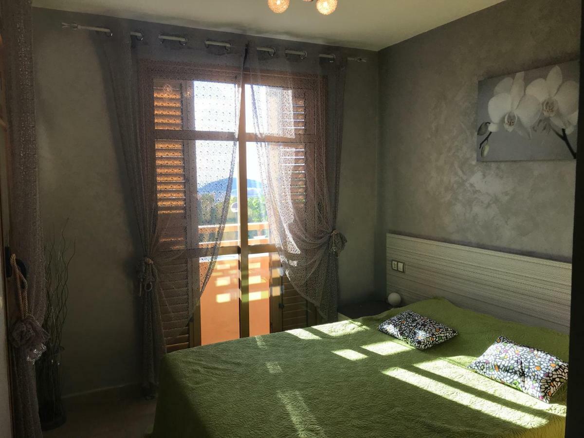 Casa Cerezos Apartman Cala de Finestrat Kültér fotó